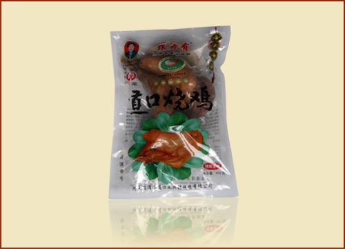 加盟“義興張”道口燒雞品牌，能獲得哪些支持