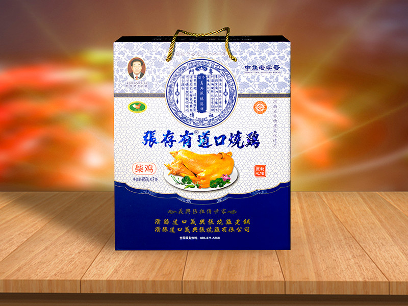 行業(yè)小白能加盟道口燒雞嗎？