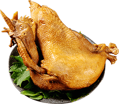 簡(jiǎn)單說(shuō)下道口看燒雞加盟！